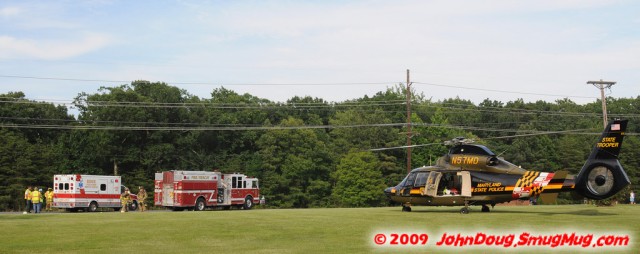 MVA / Hermanville 6-25-09