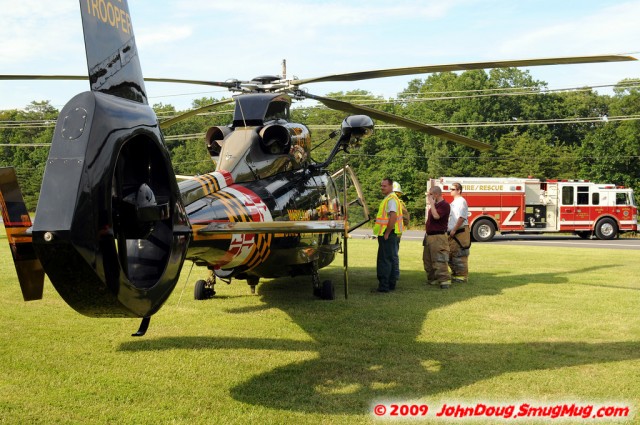 MVA / Hermanville 6-25-09