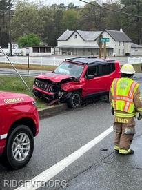 MVA - Dameron
