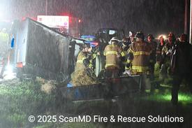 MVA - St. Inigoes