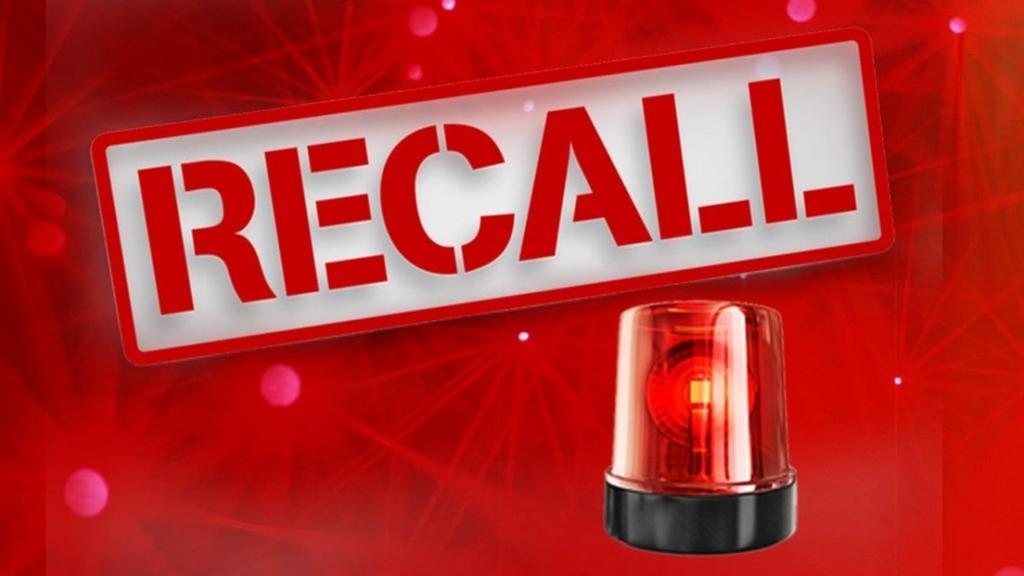 Cabela's Recalls Food Dehydrators Due to Fire Hazard