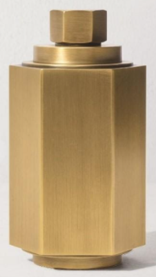 4) Product:  Lambeth Outdoor Metal Torches