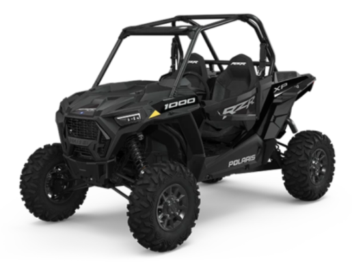 12) Product:  Polaris RZR and GENERAL Recreational Off-Road Vehicles