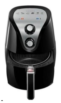 4) Product:  Best Buy Insignia™ Air Fryers and Air Fryer Ovens