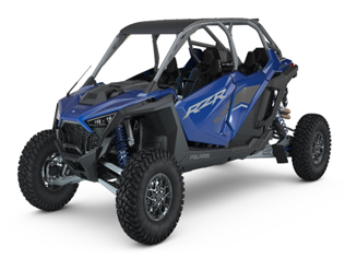 8) Product:  Polaris Model Year 2022 RZR Pro R 4 Premium and Ultimate Recreational Off-Road Vehicles