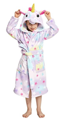 2) Product:  Children’s Robes imported by NewCosplay