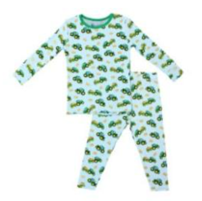 7) Product:  Free Birdees Children’s Pajamas