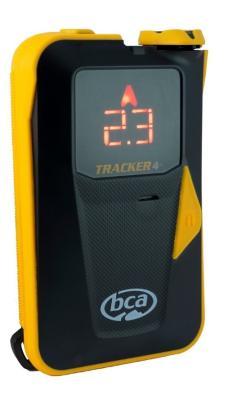 4) Product:  Elevate Outdoor Collective Backcountry Access Tracker4 Avalanche Transceivers