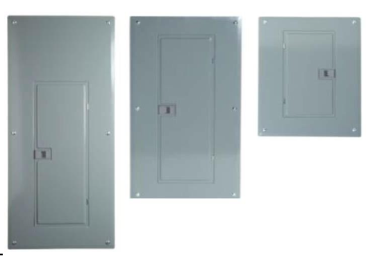 8) Product:  Schneider Electric Square D QO Plug-on-Neutral Load Centers, also known as, Load Centers, Breaker Boxes, Electrical Panels