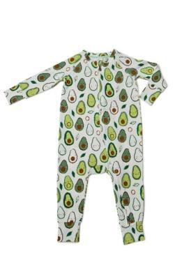 9) Product:  Loulou Lollipop tight-fitting Children’s Pajamas