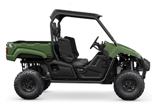 6) Product:  Yamaha Viking Off-Road Side-by-Side vehicles