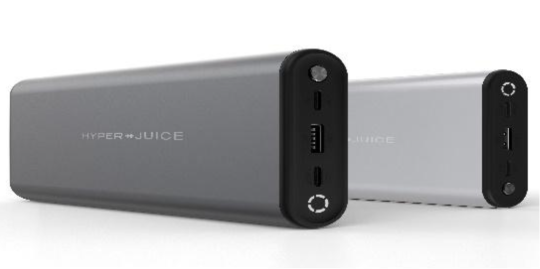 7) Product:  HyperJuice 130W USB-C Battery Packs