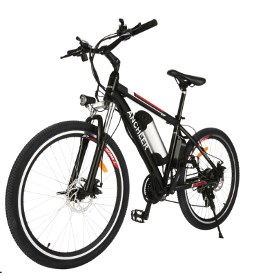 7) Product:  E-Bikes Ancheer E-bikes