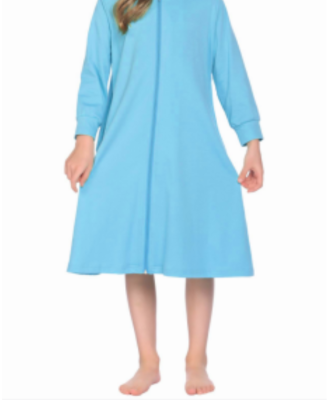 9) Product:  Children’s Bathrobes Imported by Ekouaer; Sold Exclusively at Amazon.com