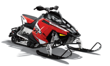 2) Product:  Polaris Industries Model Year 2021-2023 MATRYX, 2015-2022 AXYS, and 2013-2014 Pro-Ride Snowmobiles