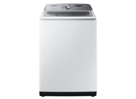 1) Product:  Samsung Top-Load Washing Machines