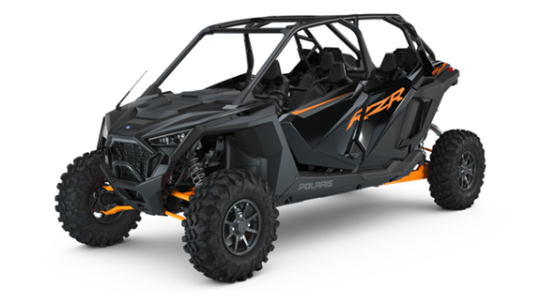 15) Product:  Polaris Model Years 2021-2022 RZR Pro XP 4 Recreational Off-Road Vehicles