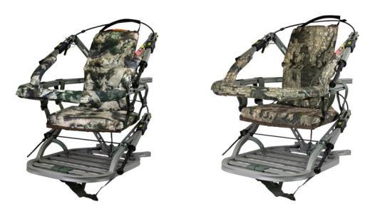 16) Product:  Summit Treestands Viper Level PRO SD Climbing Treestands
