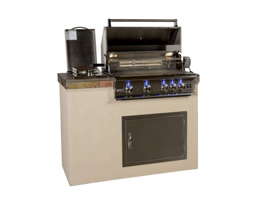 1) Product:  Paradise Grills First Generation Outdoor Kitchens