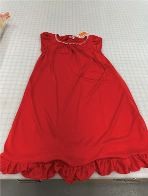 2) Product:  Betsy & Lace Children’s Nightgowns