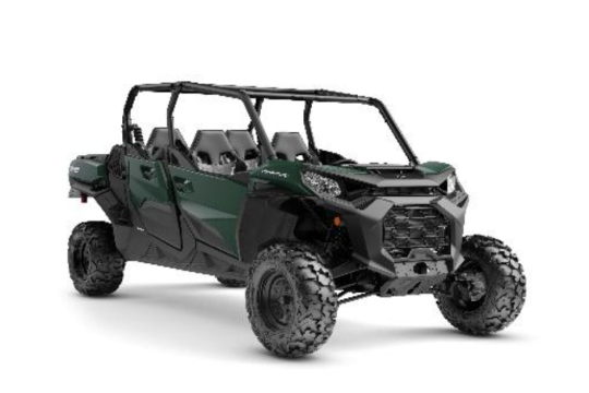 8) Product:  Model Year 2023 Can-Am side-by-side vehicles