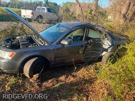 MVA-St. Inigoes