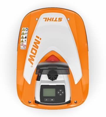 1) Product:  STIHL docking stations sold with STIHL iMOW® robotic lawn mowers