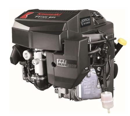 13) Product:  Kawasaki Motors USA Engines (FT730V-EFI) Sold on Ferris and SCAG Riding Lawn Mowers