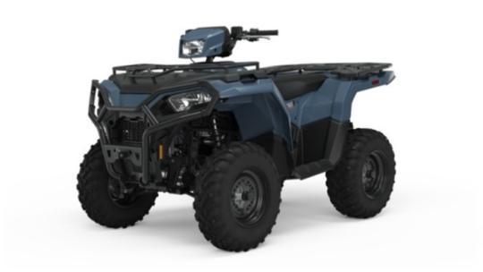 3) Product:  Polaris Model Years 2021-2023 Sportsman 450 and 570 All-Terrain Vehicles (ATVs)