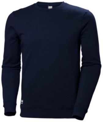 9) Product:  Helly Hansen Adult Workwear Sweatshirts and Hoodies