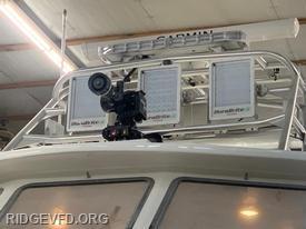 New Boat 4 Update