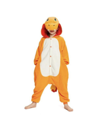 12) Product:  NewCosplay Children’s Sleepwear; Sold Exclusively at Amazon.com