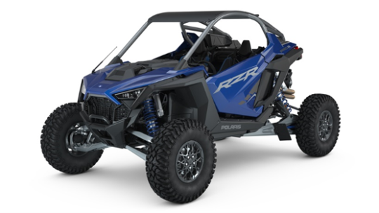 2) Product:  Polaris RZR Recreational Off-Road Vehicles Model Years 2022-2023 RZR Pro R and Pro R 4