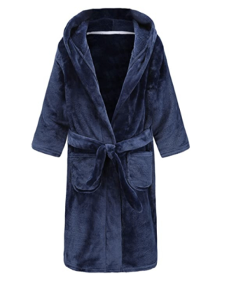5) Product:  FunnyPaja Children’s Bathrobes; Sold Exclusively at Amazon.com