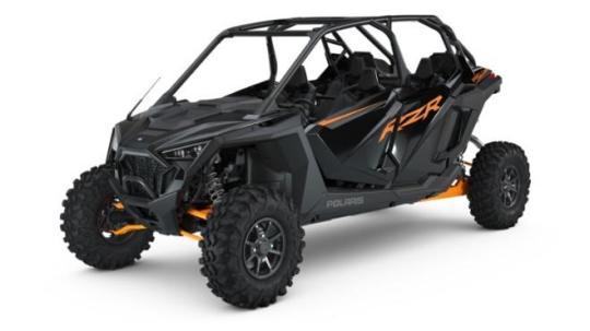 3) Product:  Polaris Model Year 2021-2023 RZR Pro XP 4 and Model Year 2022-2023 RZR Turbo R 4 vehicles Recreational Off-Road Vehicles