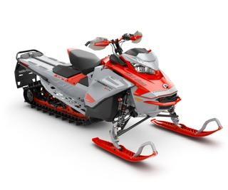 4) Product:  Bombardier Recreational Products (BRP) Ski-Doo snowmobiles