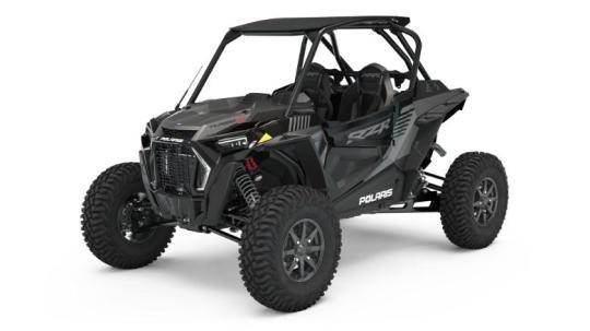 2) Product:  Polaris Model Year 2021 RZR XP Turbo and RZR Turbo S Recreational Off-Road Vehicles