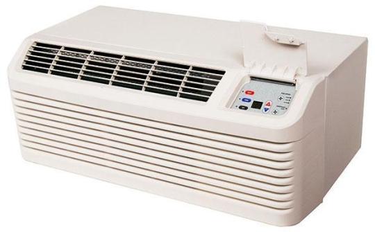 7) Product:  Daikin Comfort Technologies Amana Packaged Terminal Air Conditioners and Heat Pumps
