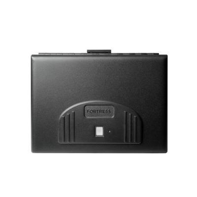 2) Product:  Fortress Safe Announces Recall of Biometric Gun Safes; One Death Reported