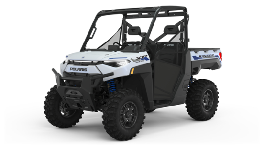 6) Product:  Polaris Industries Model Year 2023-2024 Ranger XP Kinetic ROVs