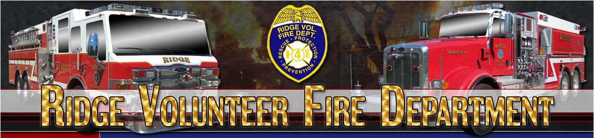 Ridge Volunteer Fire Department